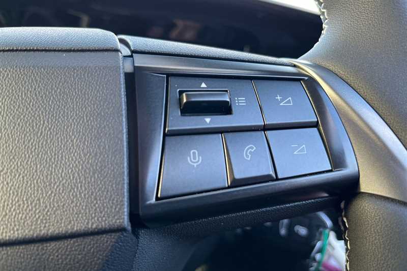 Used Vauxhall Mokka 2025 for sale - 77894675: Photo 22