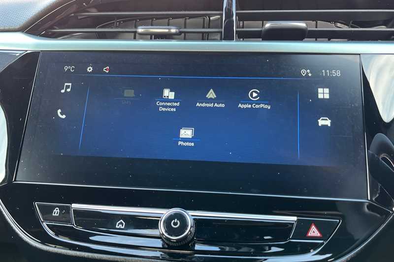 Used Vauxhall Corsa 2025 for sale - 77811920: Photo 18