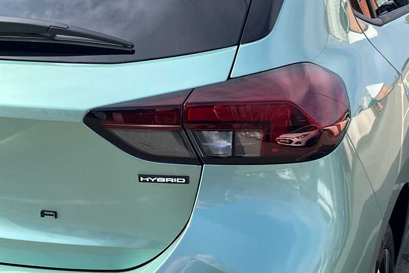 Used Vauxhall Corsa 2025 for sale - 77811920: Photo 32