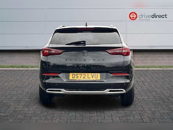 Used Vauxhall Grandland 2022 for sale - 77459185: Photo