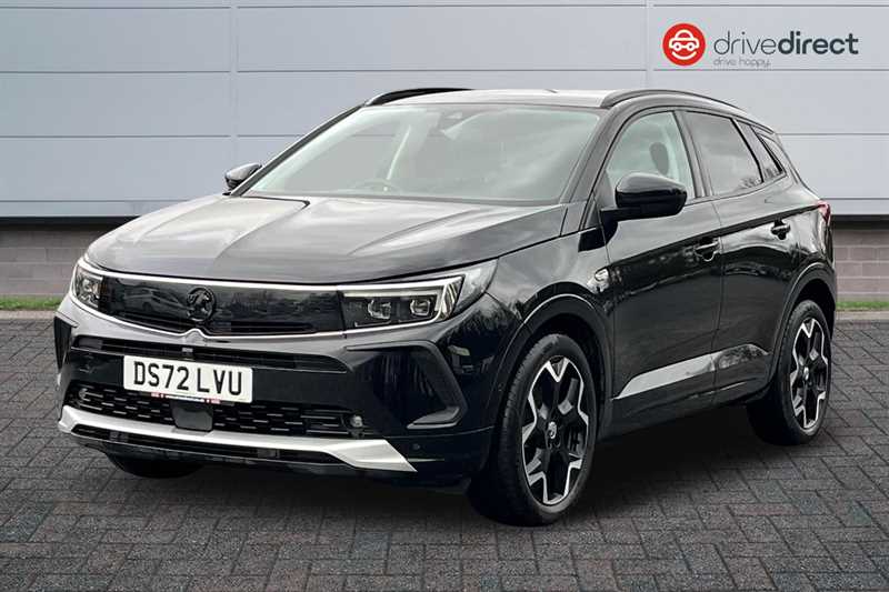 Used Vauxhall Grandland 2022 for sale - 77459185: Photo 7