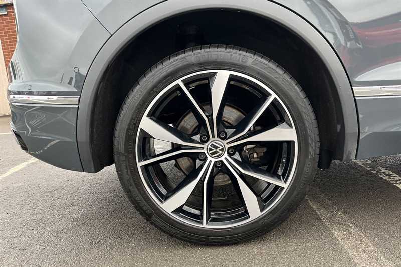Used Volkswagen Tiguan 2022 for sale - 77787885: Photo 11