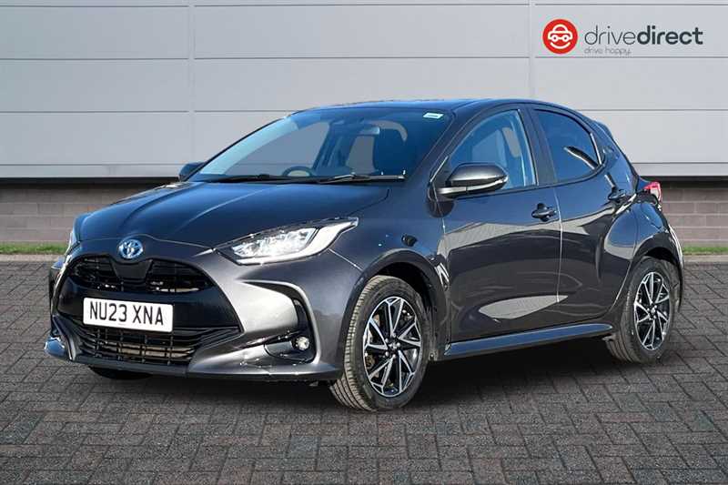 Used Toyota Yaris 2023 for sale - 78142464: Photo 7