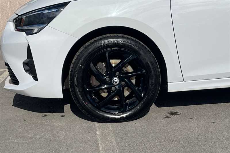 Used Vauxhall Corsa 2020 for sale - 77900764: Photo 11