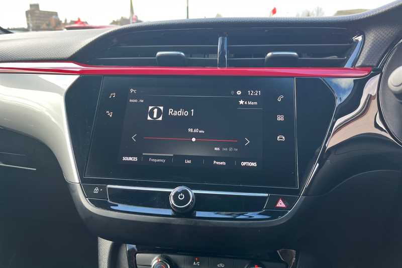 Used Vauxhall Corsa 2020 for sale - 77900764: Photo 17