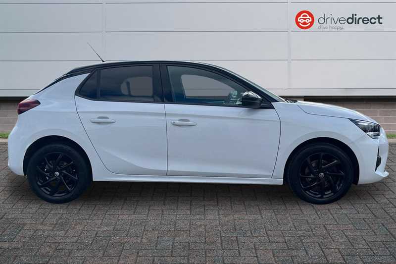 Used Vauxhall Corsa 2020 for sale - 77900764: Photo 2