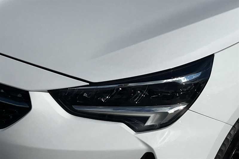 Used Vauxhall Corsa 2020 for sale - 77900764: Photo 29