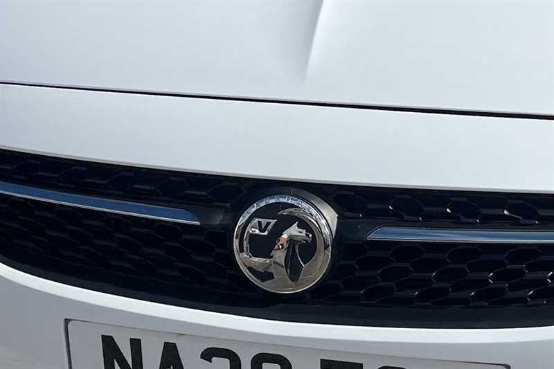Used Vauxhall Corsa 2020 for sale - 77900764: Photo 30