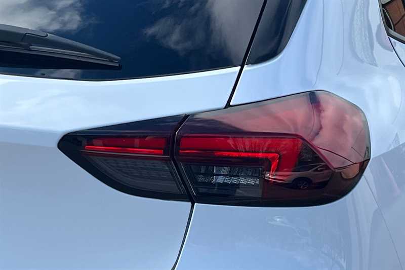 Used Vauxhall Corsa 2020 for sale - 77900764: Photo 32