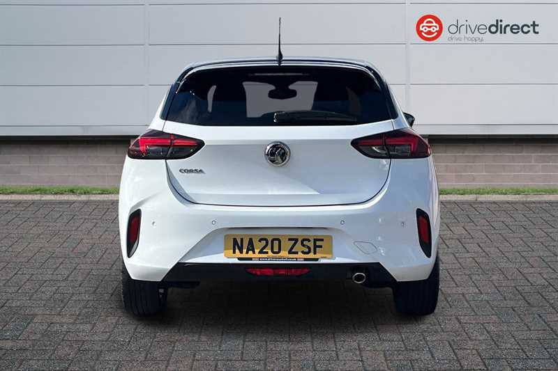 Used Vauxhall Corsa 2020 for sale - 77900764: Photo 4