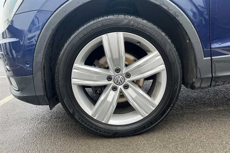 Used Volkswagen Tiguan 2020 for sale - 77886824: Photo 12