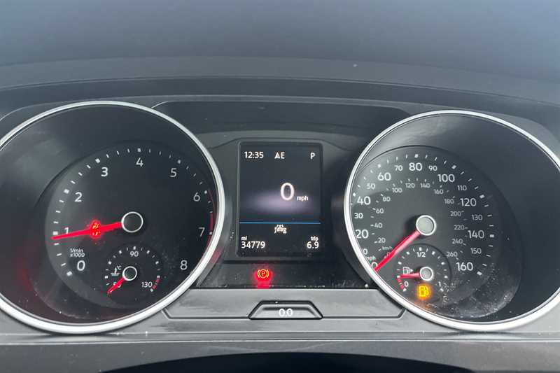 Used Volkswagen Tiguan 2020 for sale - 77886824: Photo 20