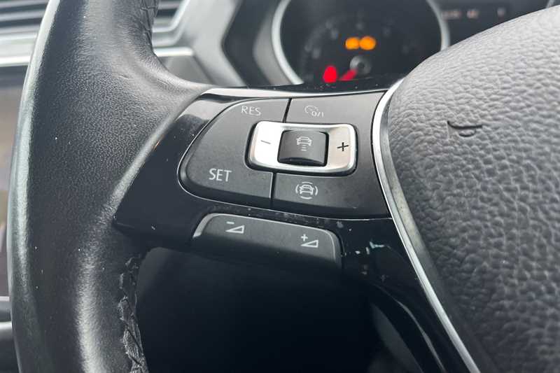 Used Volkswagen Tiguan 2020 for sale - 77886824: Photo 21