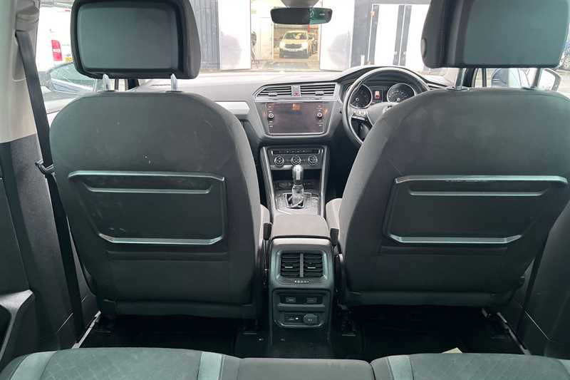 Used Volkswagen Tiguan 2020 for sale - 77886824: Photo 37