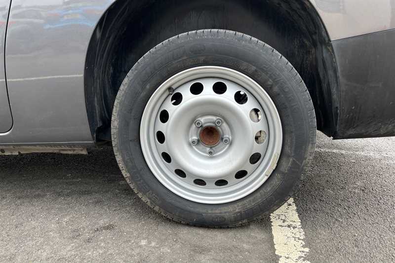 Used Vauxhall Combo for sale - 76857716: Photo 10