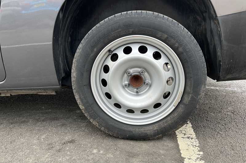 Used Vauxhall Combo for sale - 76857716: Photo 12