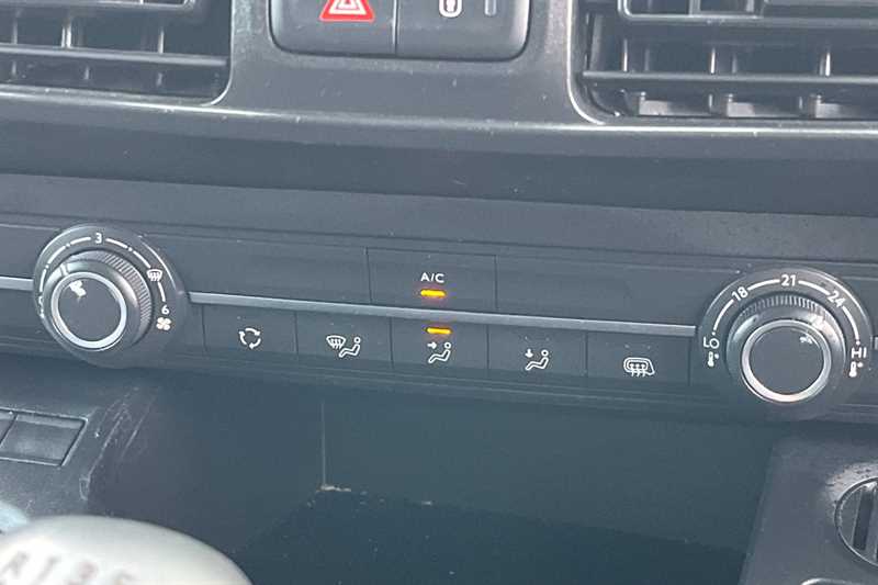 Used Vauxhall Combo for sale - 76857716: Photo 15