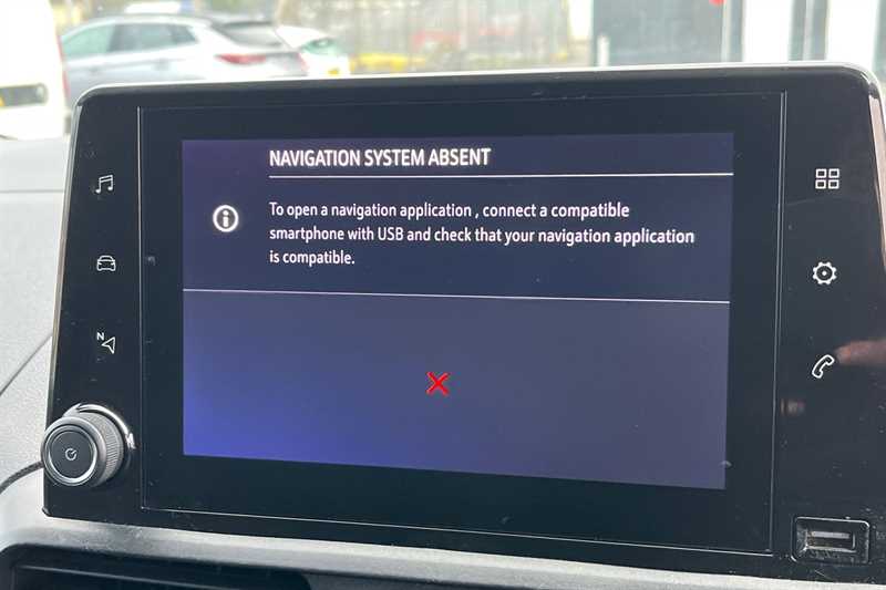 Used Vauxhall Combo for sale - 76857716: Photo 18