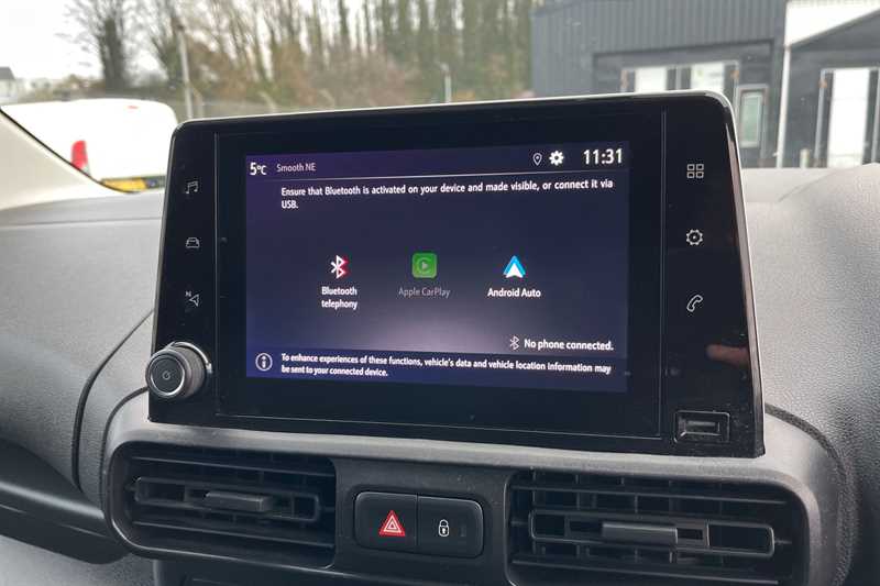 Used Vauxhall Combo for sale - 76857716: Photo 19