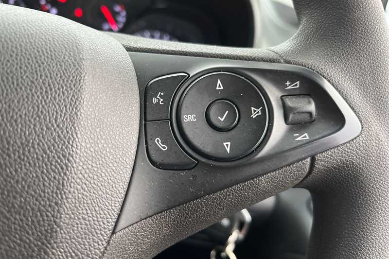 Used Vauxhall Combo for sale - 76857716: Photo 22