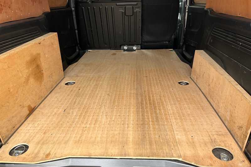 Used Vauxhall Combo for sale - 76857716: Photo 25