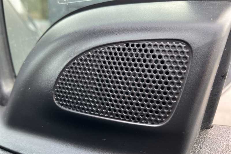 Used Vauxhall Combo for sale - 76857716: Photo 26