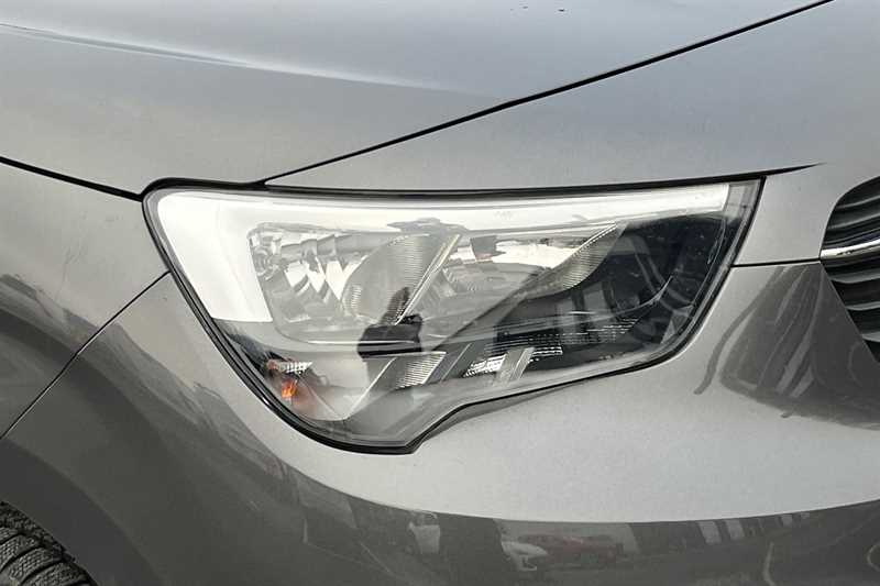 Used Vauxhall Combo for sale - 76857716: Photo 28