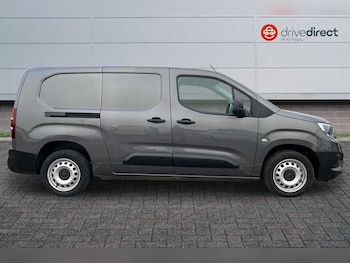 Used Vauxhall Combo undefined for sale - 76857716: Photo