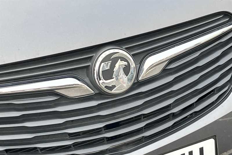 Used Vauxhall Combo for sale - 76857716: Photo 30