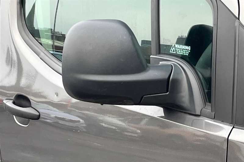 Used Vauxhall Combo for sale - 76857716: Photo 34