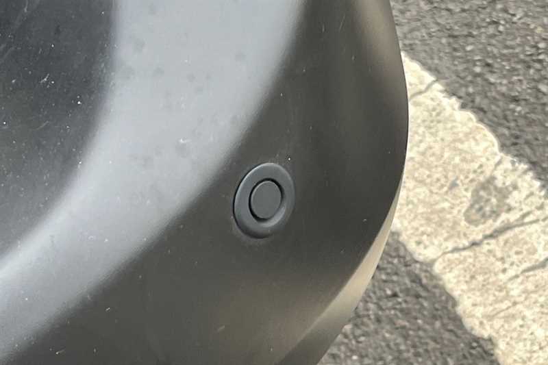 Used Vauxhall Combo for sale - 76857716: Photo 36