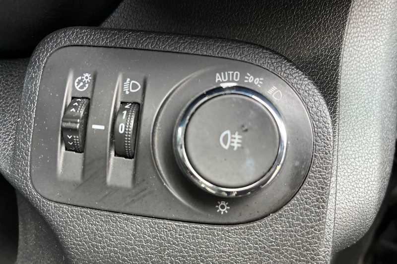 Used Vauxhall Combo for sale - 76857716: Photo 37