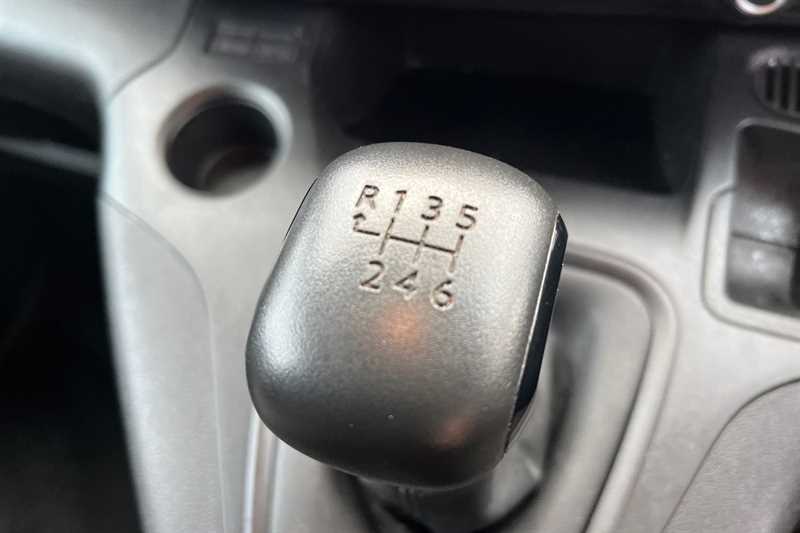 Used Vauxhall Combo for sale - 76857716: Photo 38