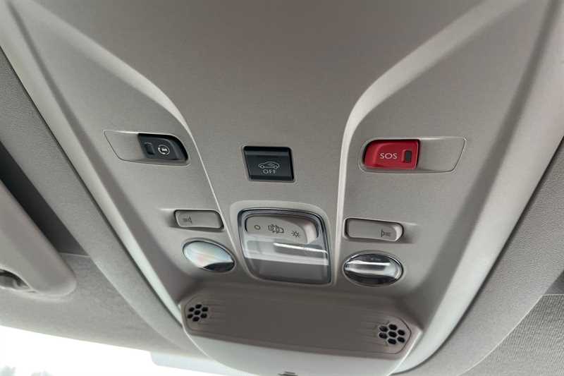 Used Vauxhall Combo for sale - 76857716: Photo 39