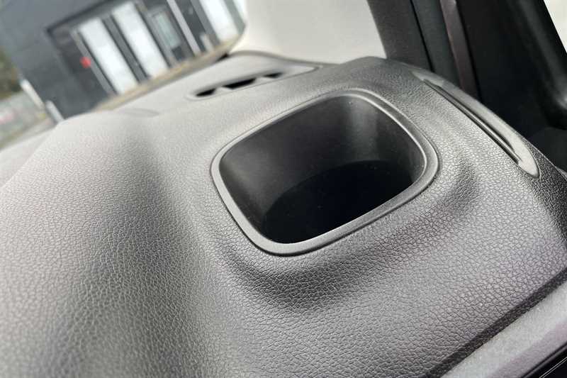 Used Vauxhall Combo for sale - 76857716: Photo 40