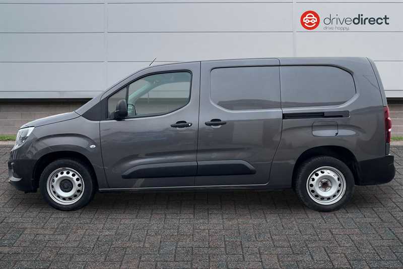 Used Vauxhall Combo for sale - 76857716: Photo 6