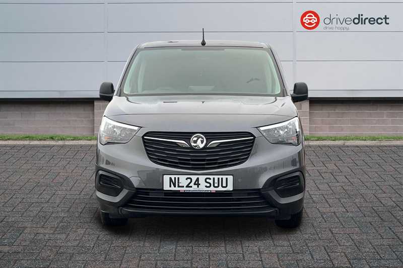 Used Vauxhall Combo for sale - 76857716: Photo 8