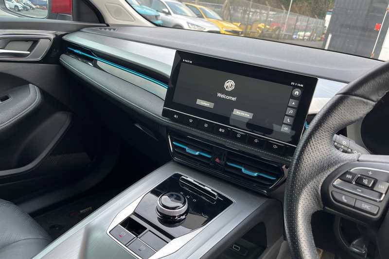 Used MG MG5 2023 for sale - 77758094: Photo 14