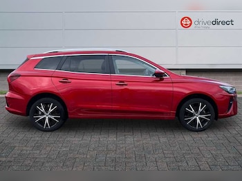 Used MG MG5 2023 for sale - 77758094: Photo