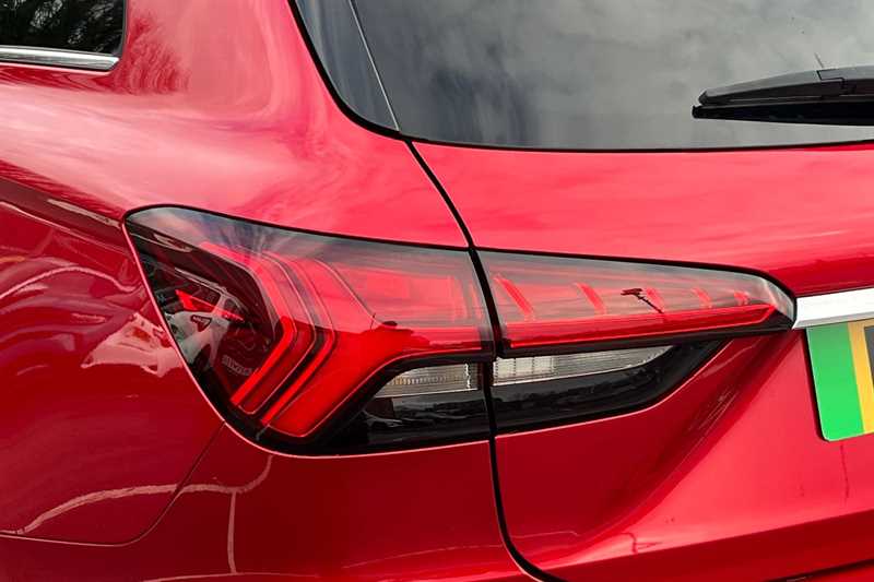 Used MG MG5 2023 for sale - 77758094: Photo 31