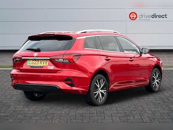 Used MG MG5 2023 for sale - 77758094: Photo