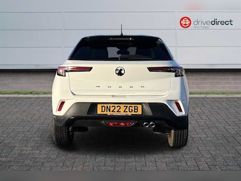 Used Vauxhall Mokka 2022 for sale - 76944740: Photo