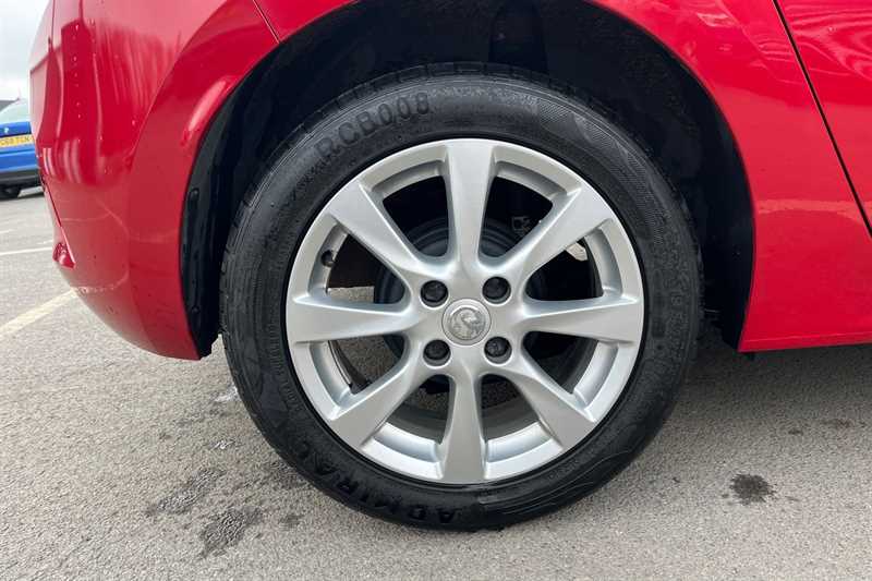 Used Vauxhall Corsa for sale - 77863054: Photo 12