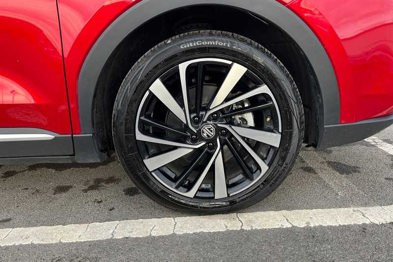 Used MG MG ZS 2025 for sale - 77309344: Photo 10