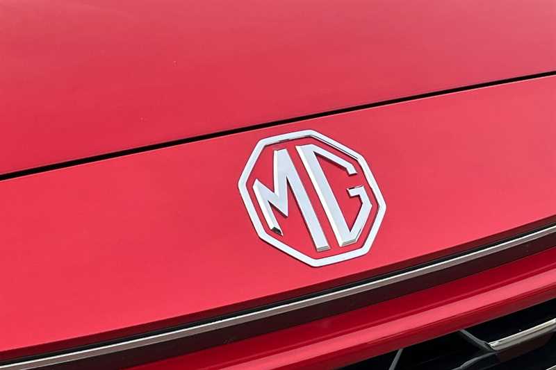 Used MG MG ZS 2025 for sale - 77309344: Photo 30