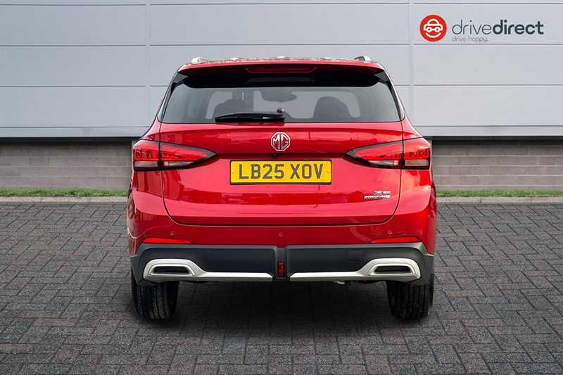 Used MG MG ZS 2025 for sale - 77309344: Photo 4