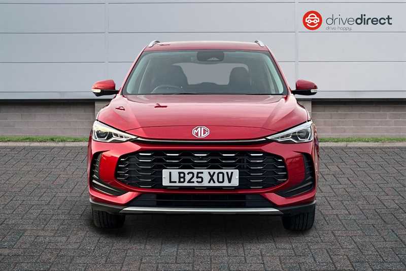 Used MG MG ZS 2025 for sale - 77309344: Photo 8