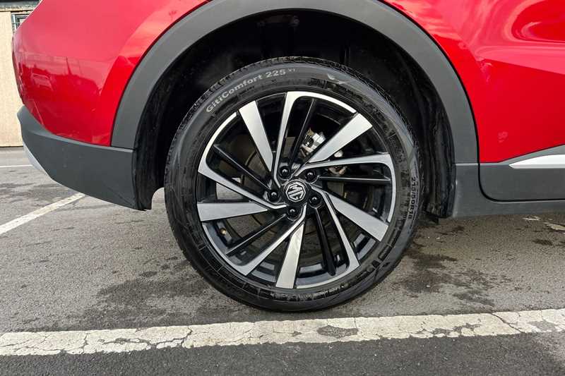 Used MG MG ZS 2025 for sale - 77309344: Photo 9