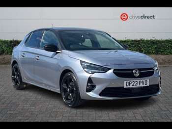 2023 - 1.2 GS 5dr Hatchback Manual