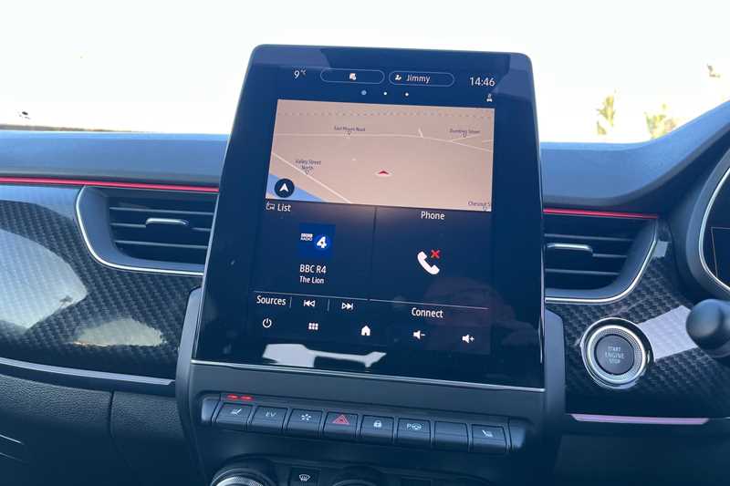 Used Renault Arkana 2022 for sale - 77914921: Photo 17